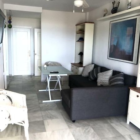 Apartamento El Chorrillo Conil De La Frontera Extérieur photo