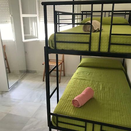 Apartamento El Chorrillo Conil De La Frontera Extérieur photo