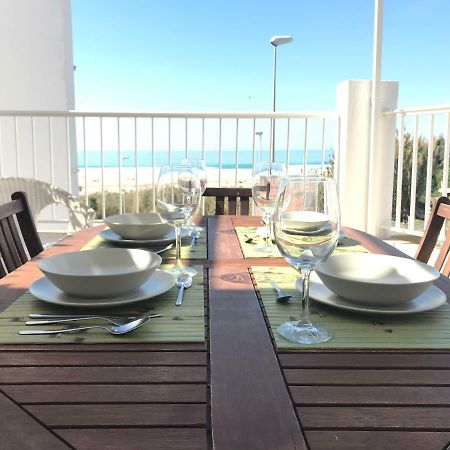 Apartamento El Chorrillo Conil De La Frontera Extérieur photo