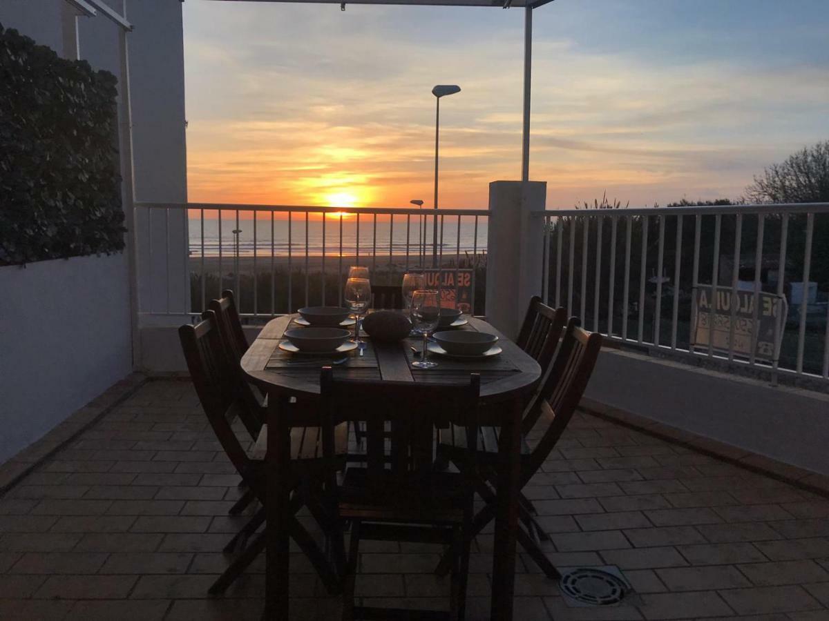 Apartamento El Chorrillo Conil De La Frontera Extérieur photo
