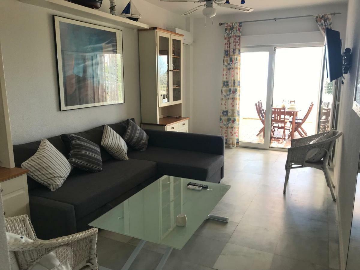 Apartamento El Chorrillo Conil De La Frontera Extérieur photo