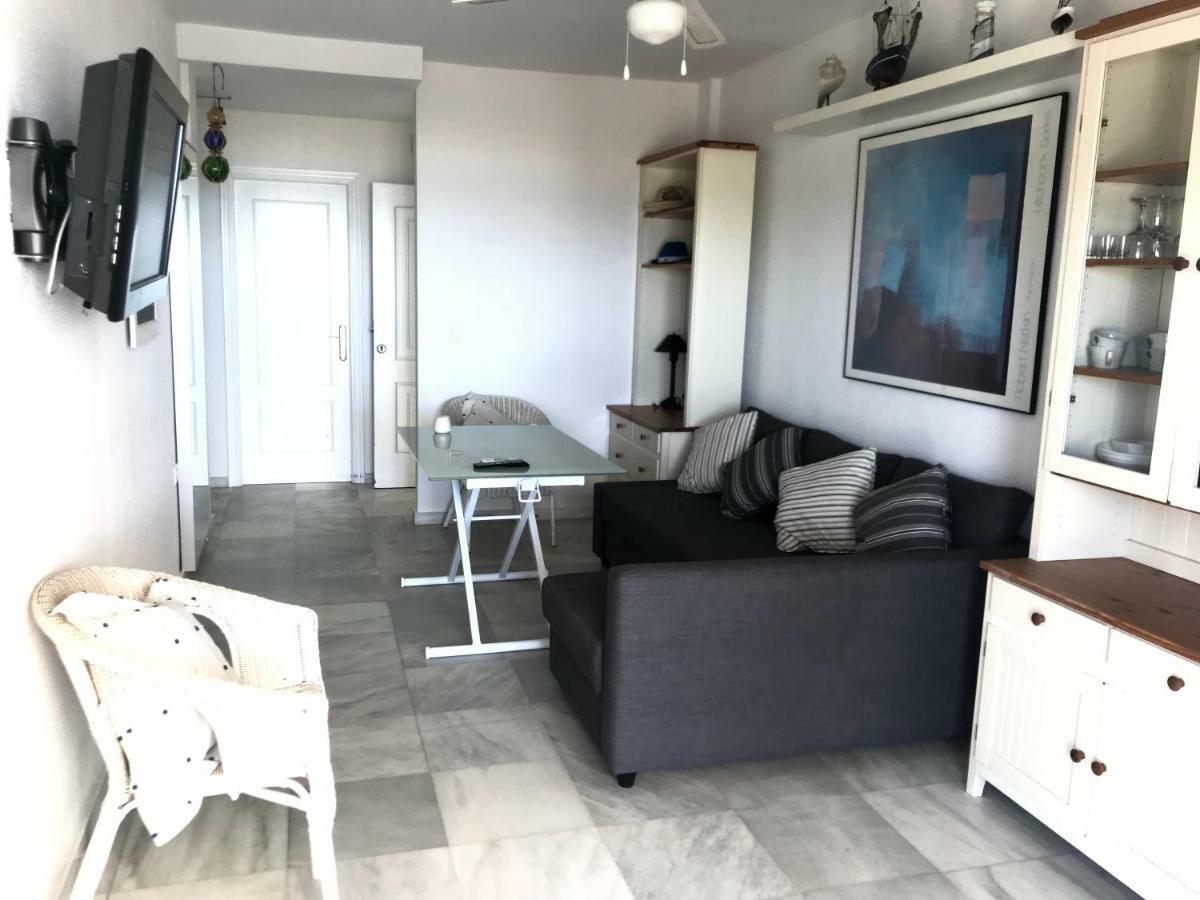 Apartamento El Chorrillo Conil De La Frontera Extérieur photo