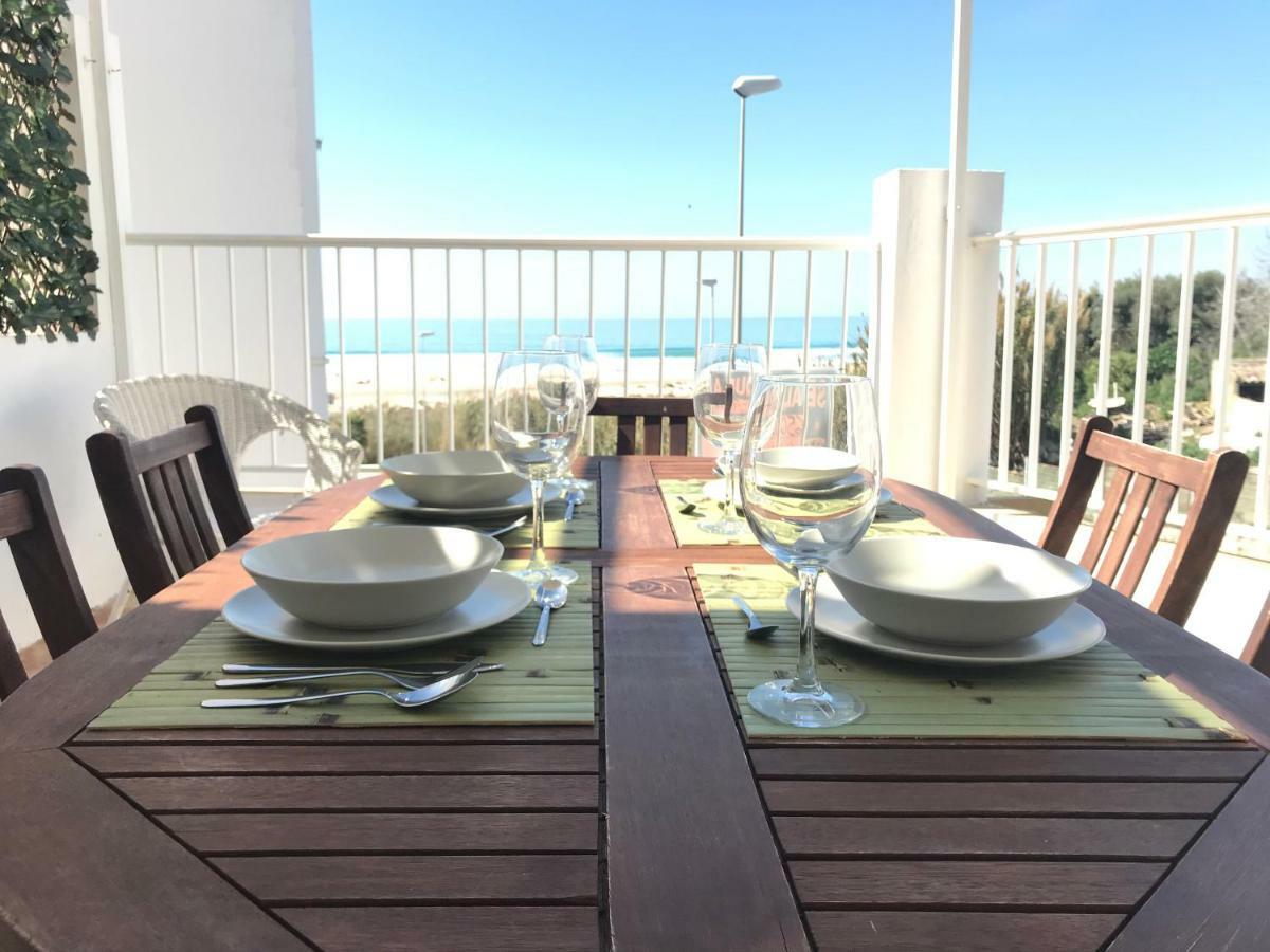 Apartamento El Chorrillo Conil De La Frontera Extérieur photo