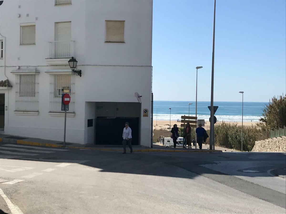 Apartamento El Chorrillo Conil De La Frontera Extérieur photo