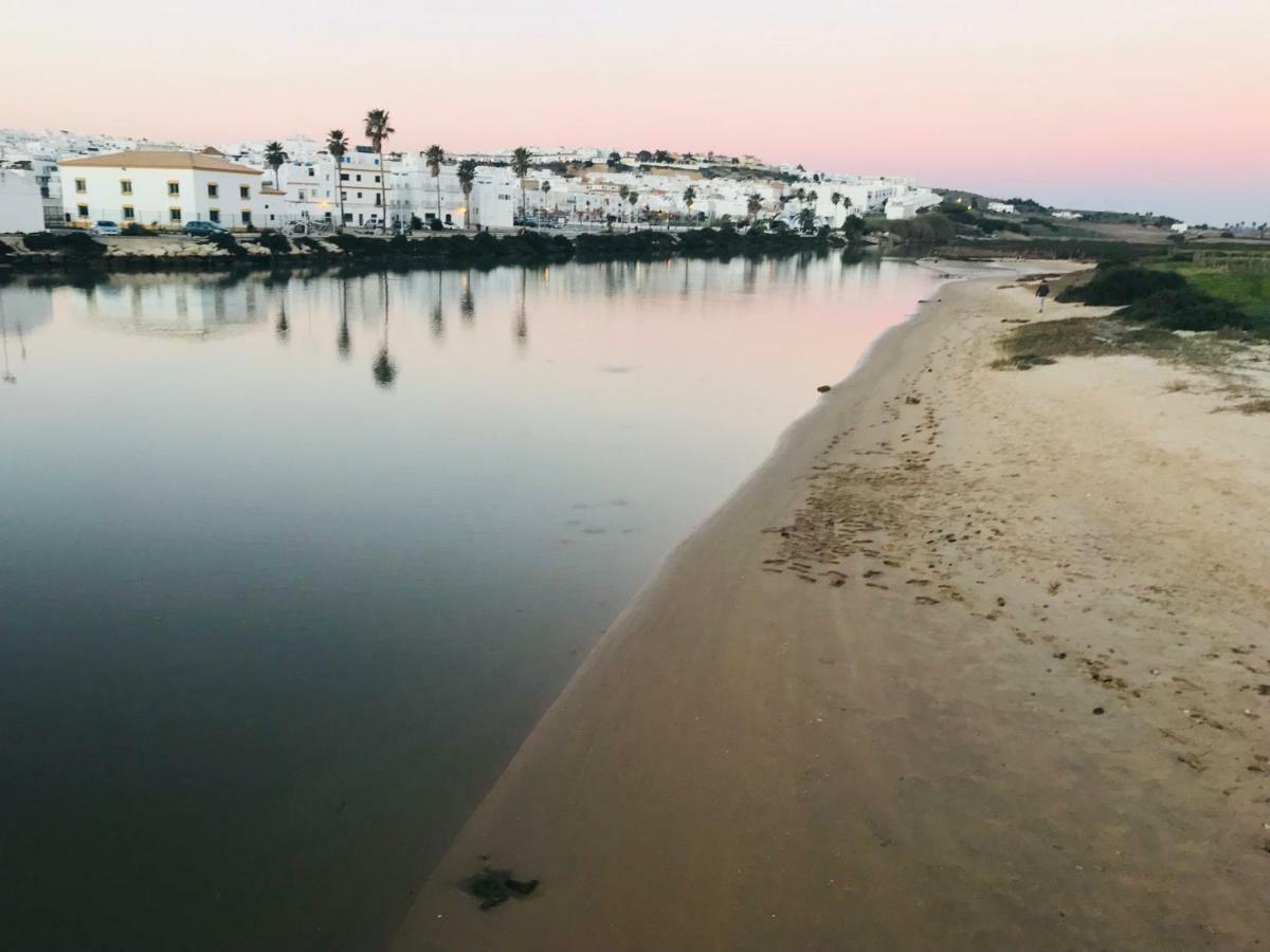 Apartamento El Chorrillo Conil De La Frontera Extérieur photo