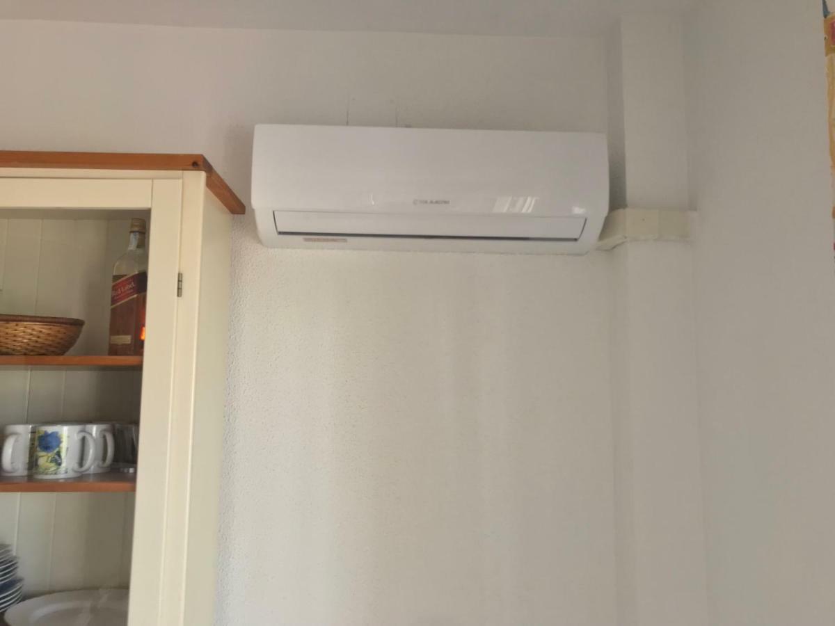 Apartamento El Chorrillo Conil De La Frontera Extérieur photo