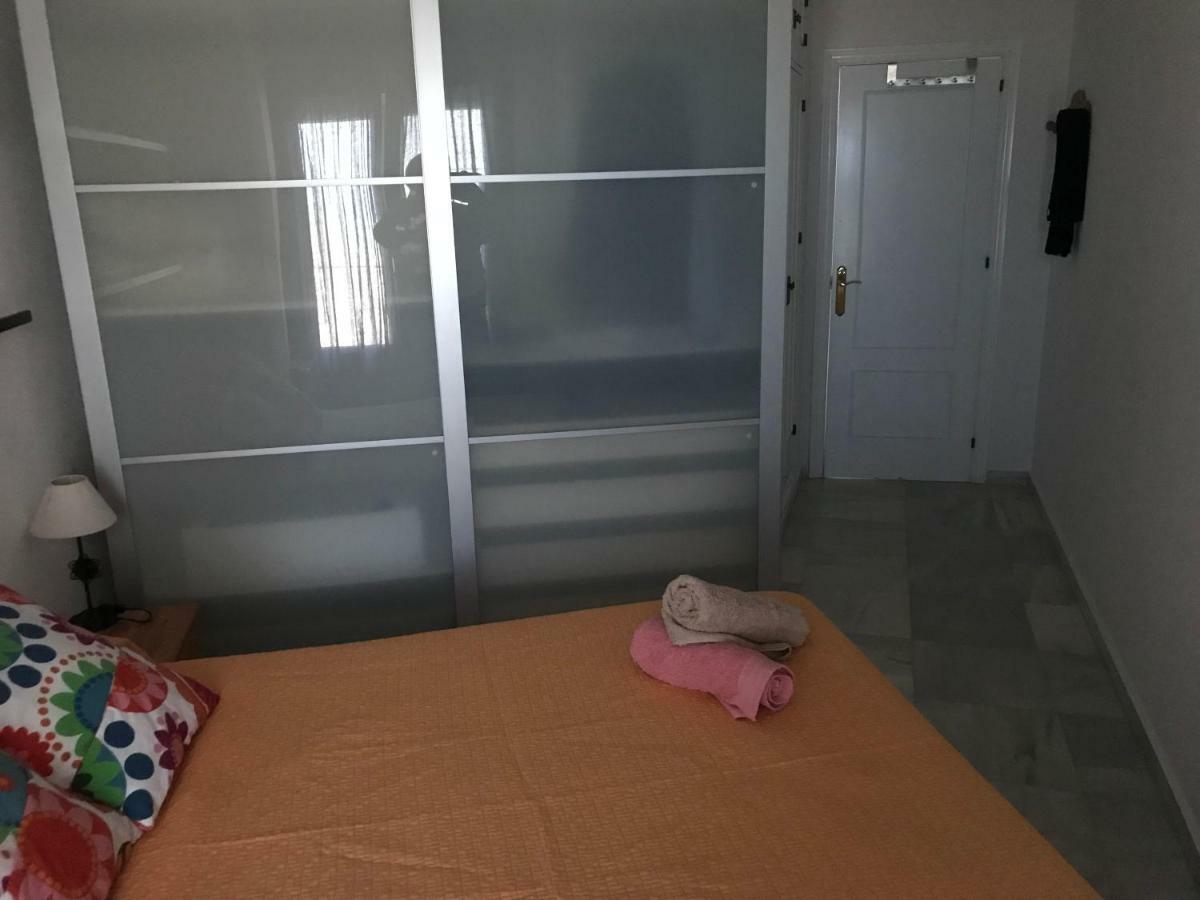 Apartamento El Chorrillo Conil De La Frontera Extérieur photo