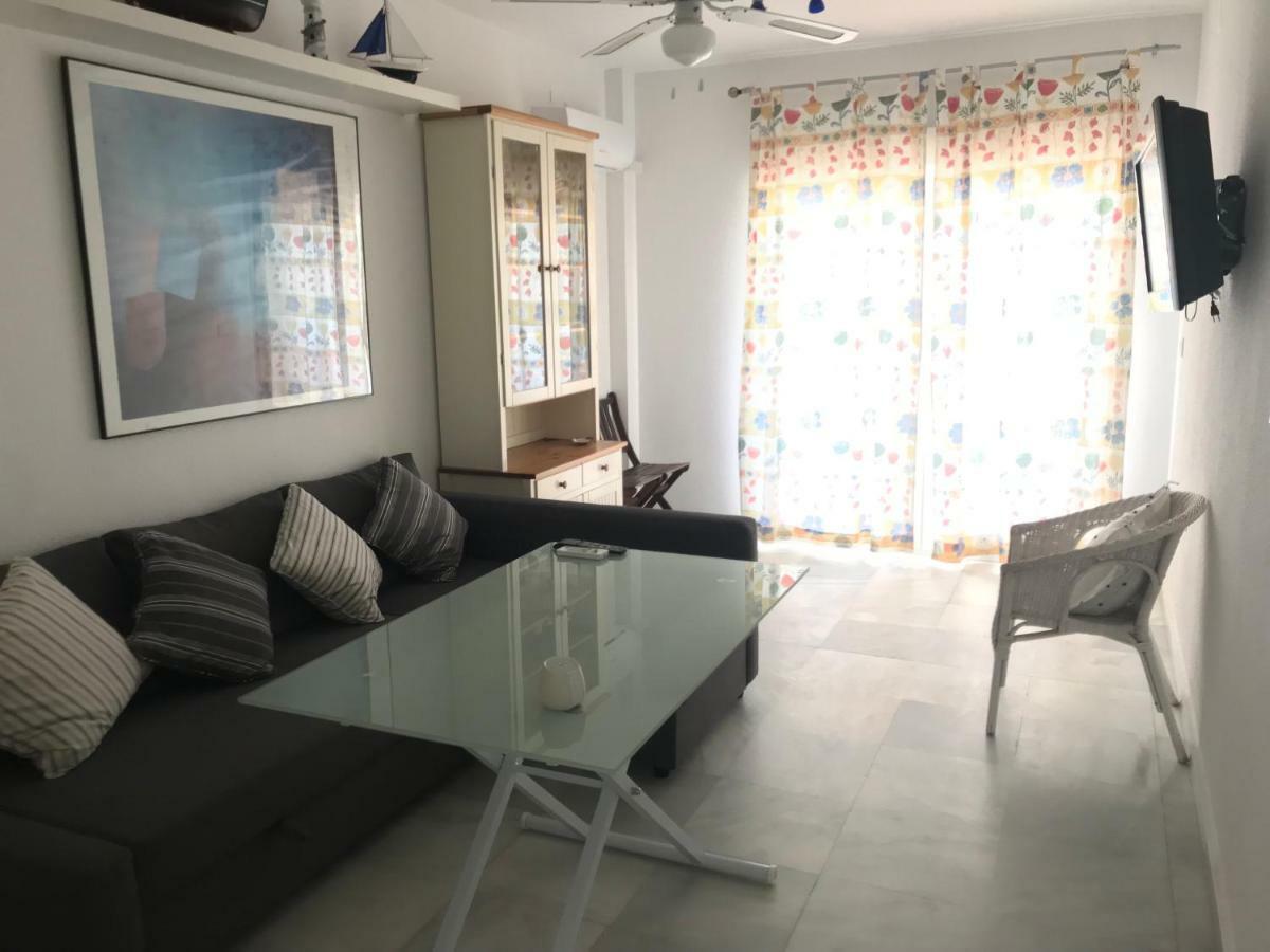 Apartamento El Chorrillo Conil De La Frontera Extérieur photo