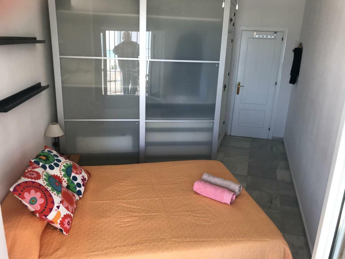 Apartamento El Chorrillo Conil De La Frontera Extérieur photo