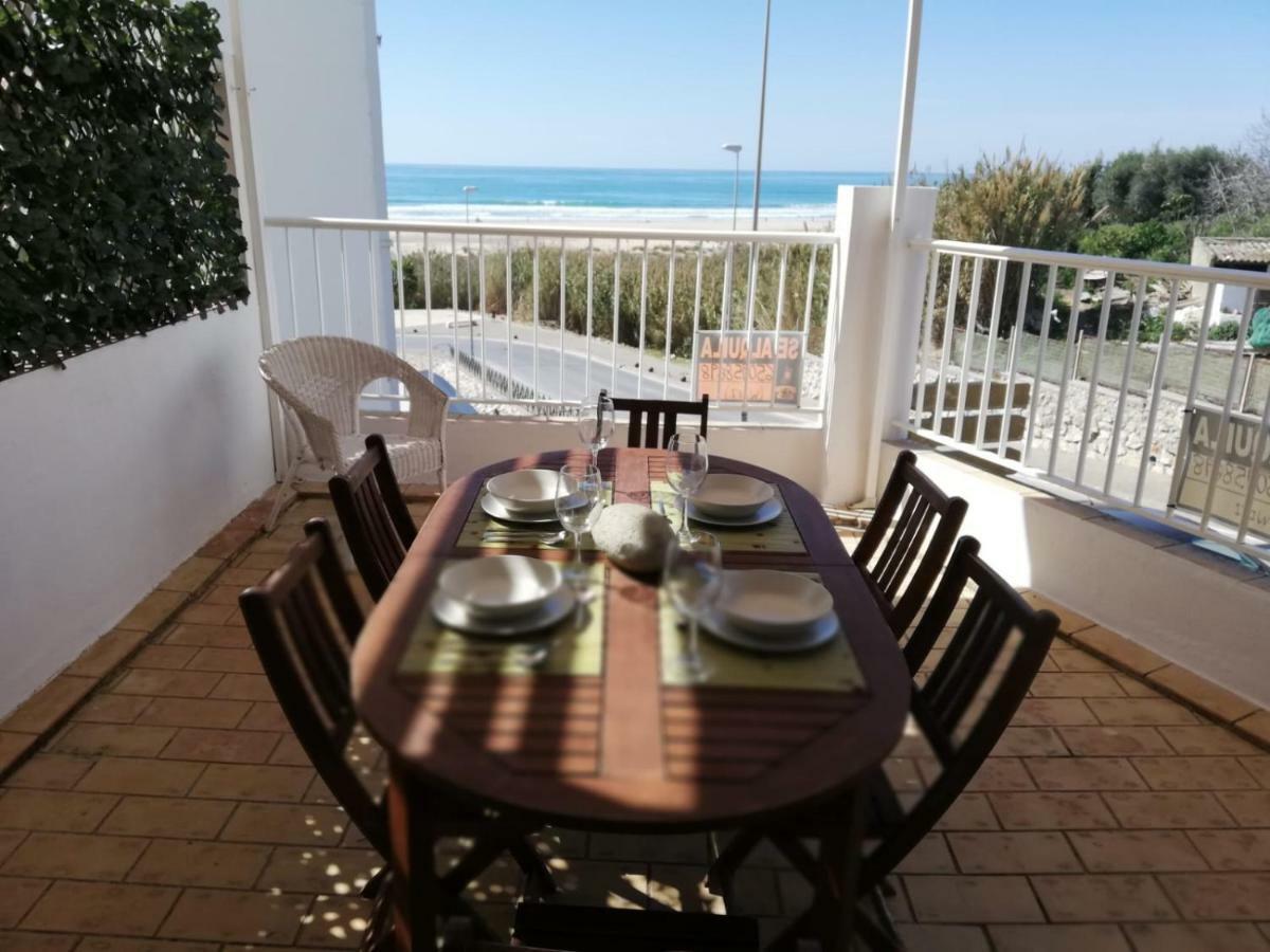 Apartamento El Chorrillo Conil De La Frontera Extérieur photo